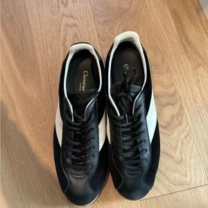 Dior sneakers